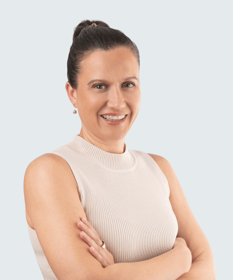 Dr. Dora Evangelidou