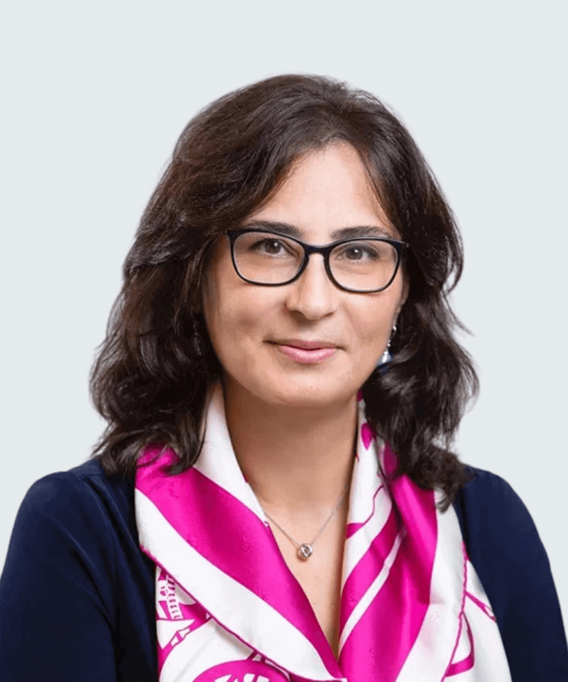 Dr. Nada Bou Abboud Naaman